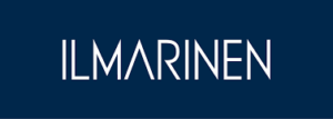 Keskinäinen Eläkevakuutusyhtiö Ilmarinen logo