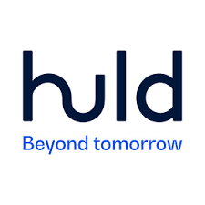 Huld Oy logo