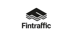 Liikenteenohjausyhtiö Fintraffic Oy logo