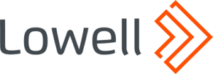 Lowell logo