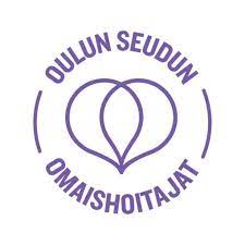 Oulun seudun omaishoitajat ry logo