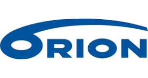 Orion Oy logo