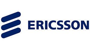 Oy LM Ericsson Ab logo