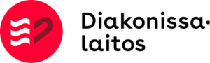 Diakonissalaitos logo